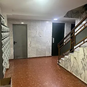 El Palo Cosy, 200 M From The Beach Málaga